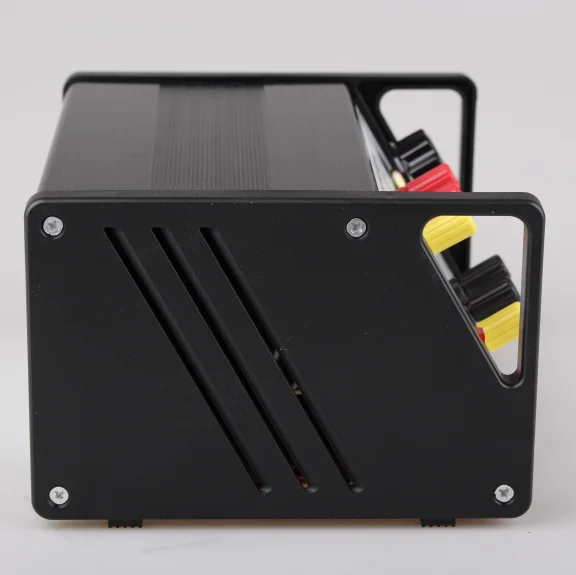 Gelsonlab HSPE-030 2-12V 5A lower voltage AC DC Power supply