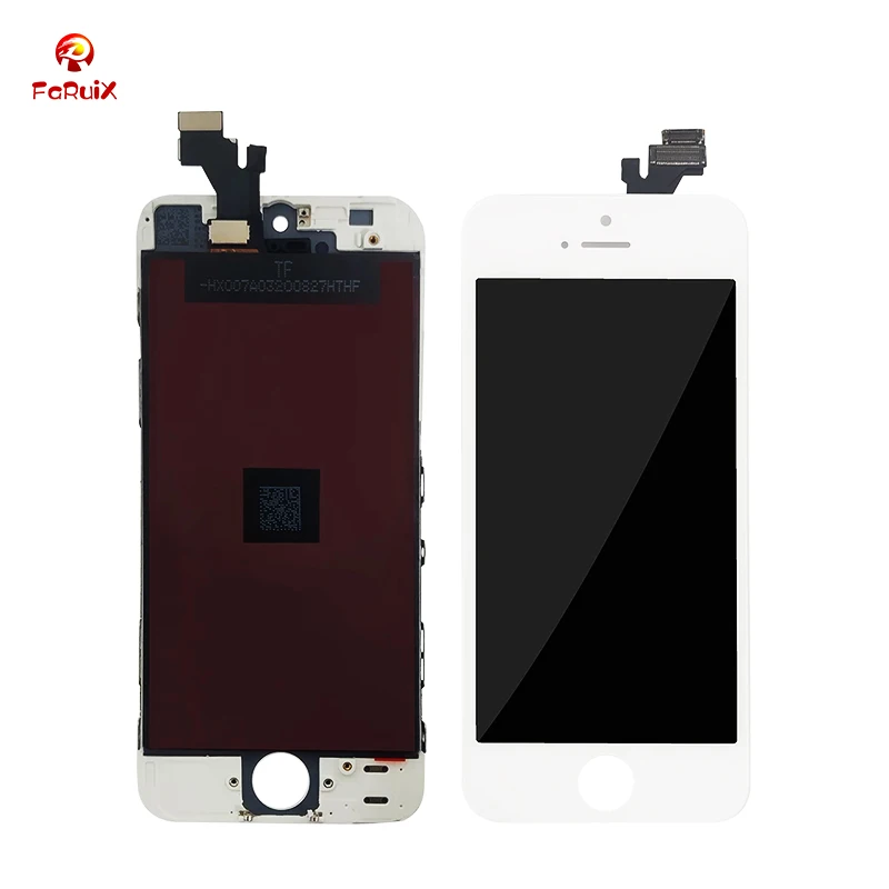 Manufacturers Phone LCD Screen 5 6 7 8 xs for iphone