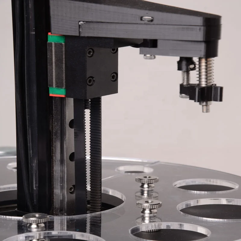 Automatic Perfume Liquid Milk Oil Filling Machine Electric Pump Plastic Bottle Small Convenient Glass New Product 2020 CE 8.5