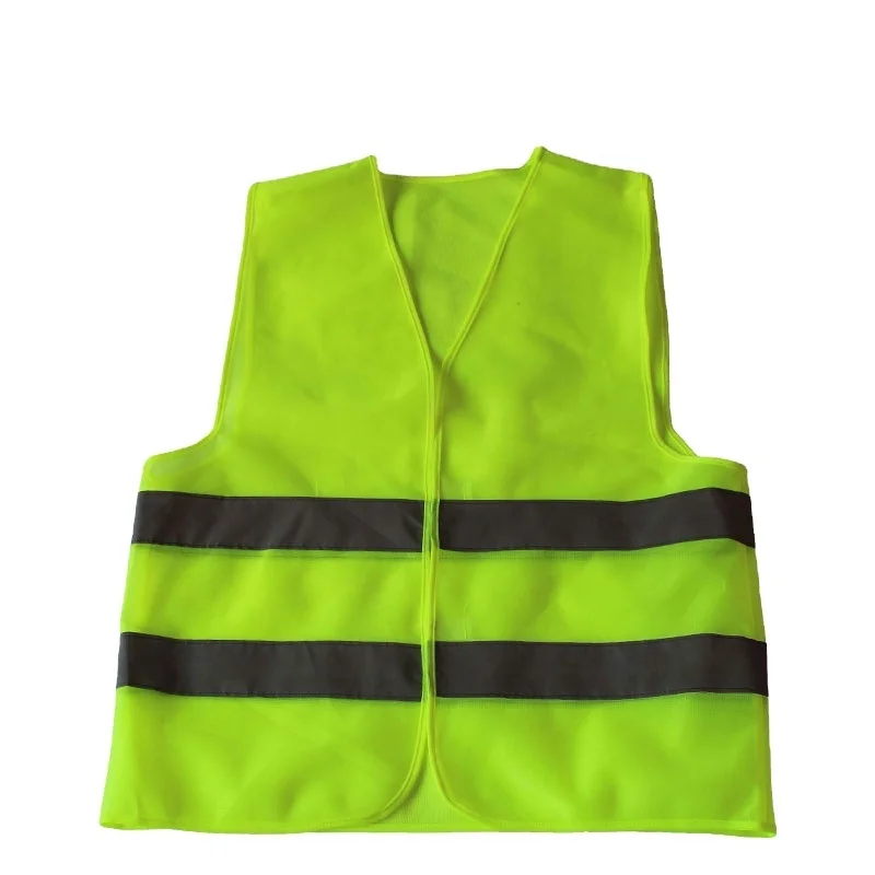Safety vest work reflective vest vest with high quality