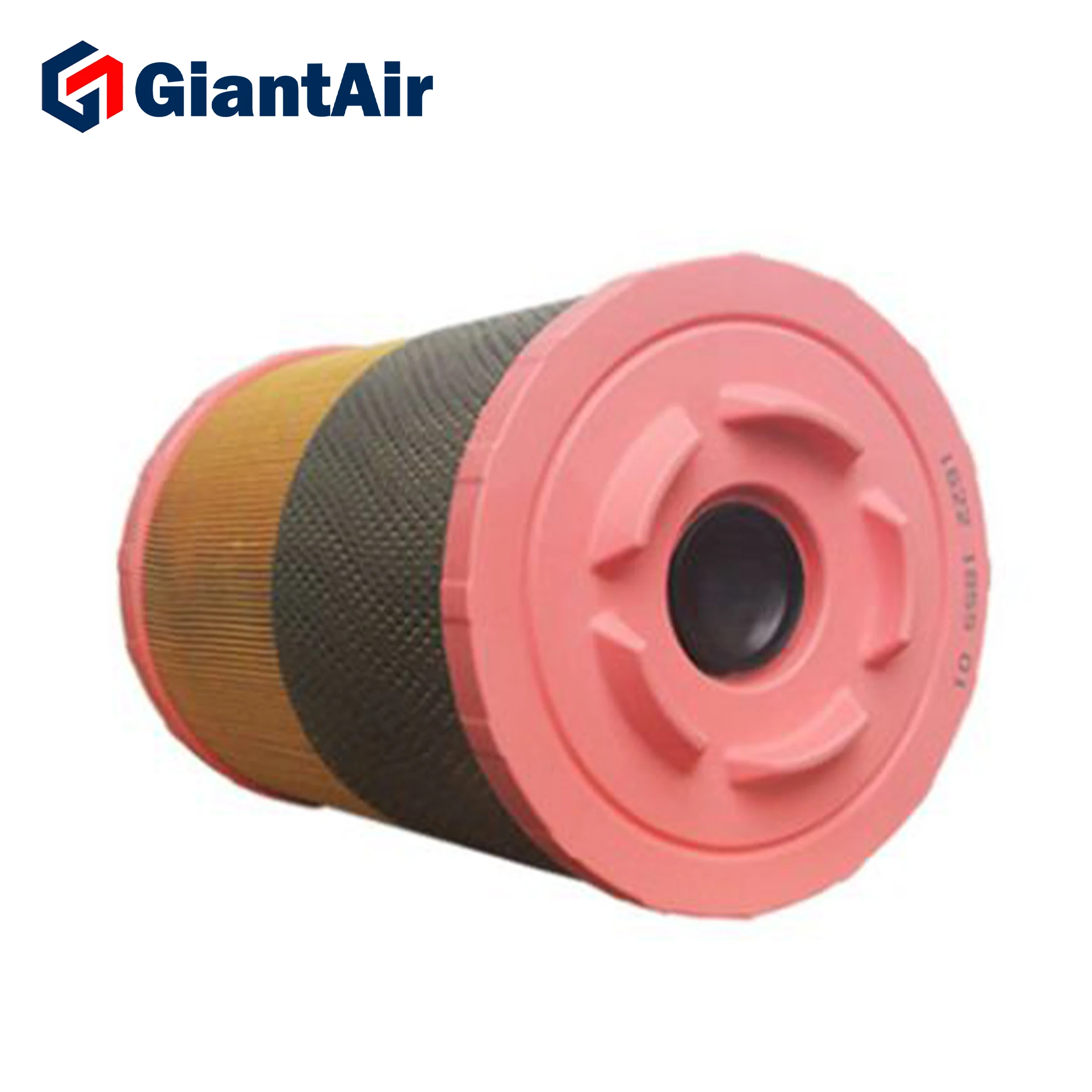Air Compressor Air Filter C25860 AF25237 754718 A87410 754718 5021107524 1613950300 for Altas Copco Provided Air Dryer OEM ODM