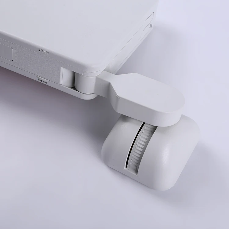 BEST sell model newest battery backup exit sign LED twin heads emergency combo light for commercial electric use