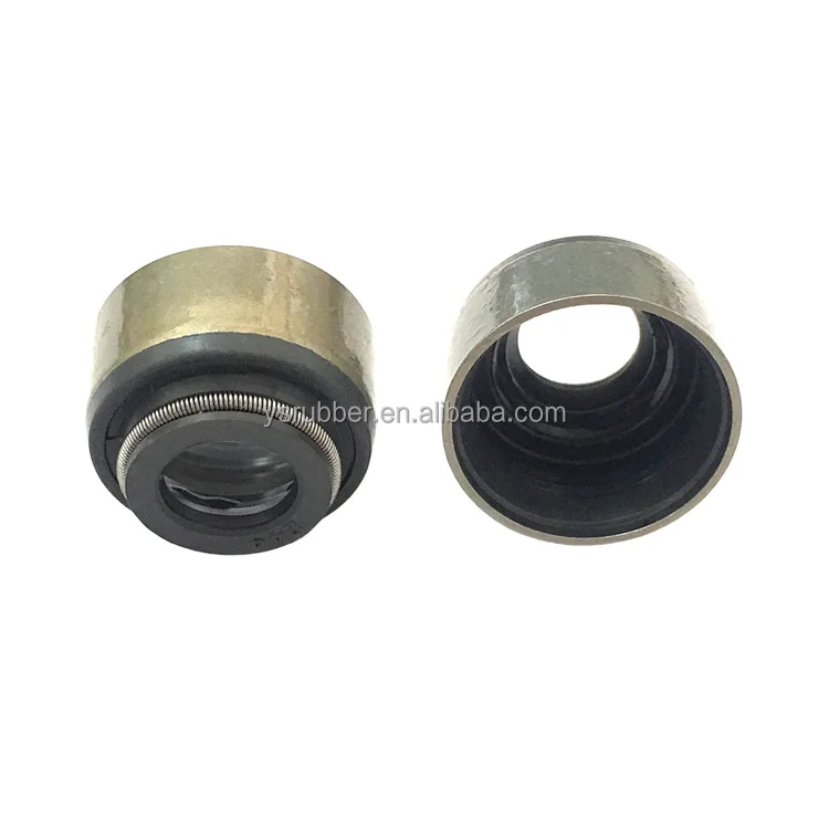 valves 7*9.8*13.2*10 NBR FKM car valve stem oil seal 122605802 12015802 19036505