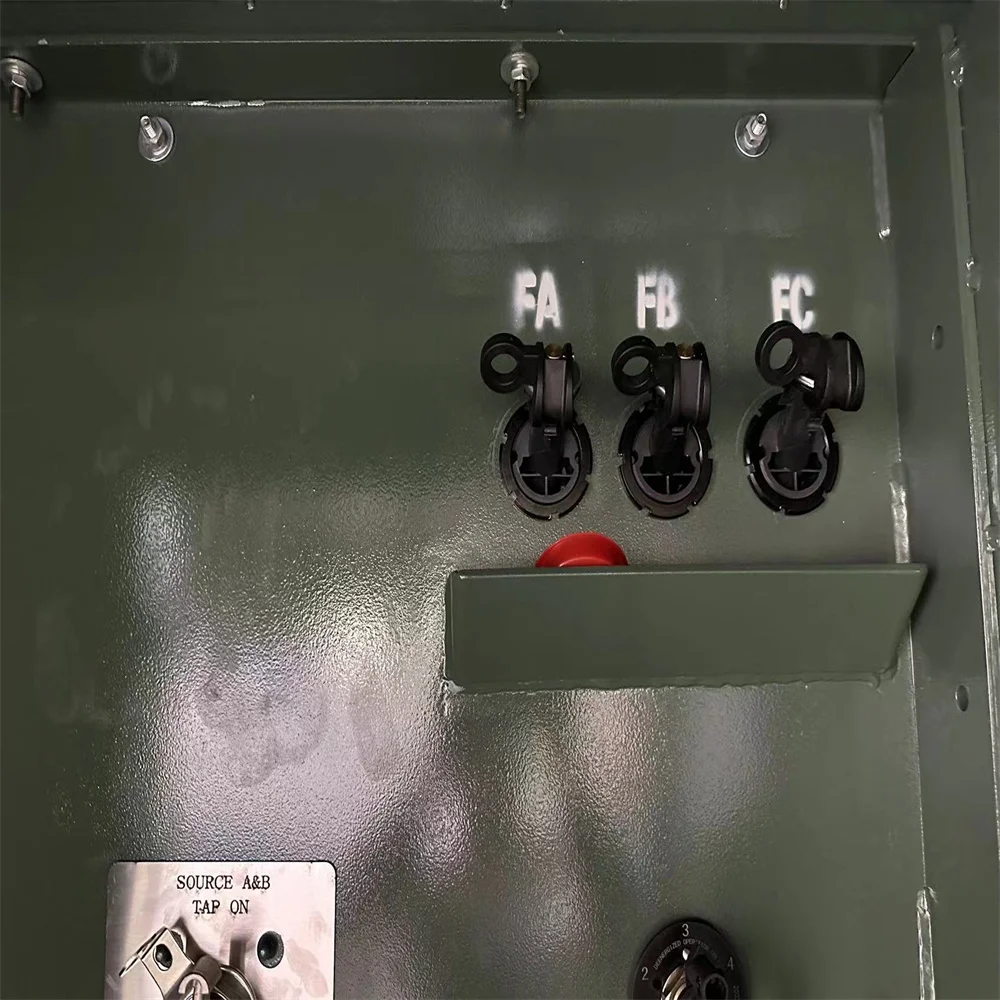 Yawei 34.5kv 2mva 2 mva 1 mva 2500 kva transformer price 1600 kva electrical transformer