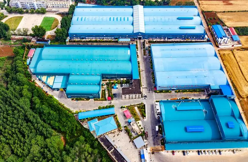 Лидер продаж оптовые мешки FIBC ширина ткани 90-230 см рулоны Pp Прямая продажа с завода