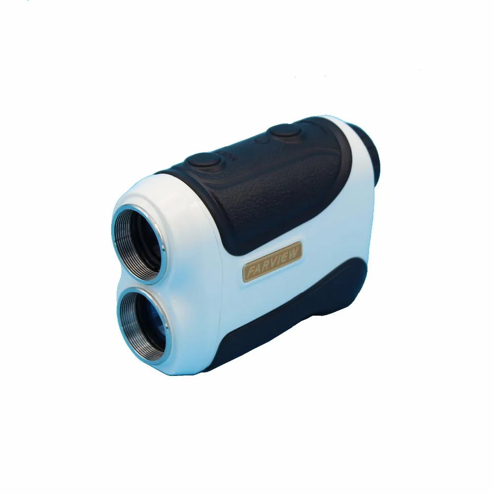 High-precision laser telescope, rangefinder, altimetry, speedometer, electronic ruler, 1000 meters golf, outdoor