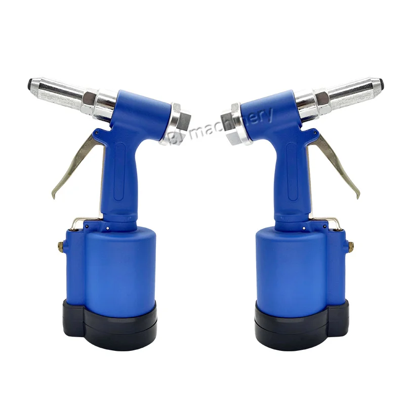 Mono Bolt Pneumatic Rivet Gun Powerful  Pneumatic Hydraulic Tool Pneumatic Nut Riveting Gun