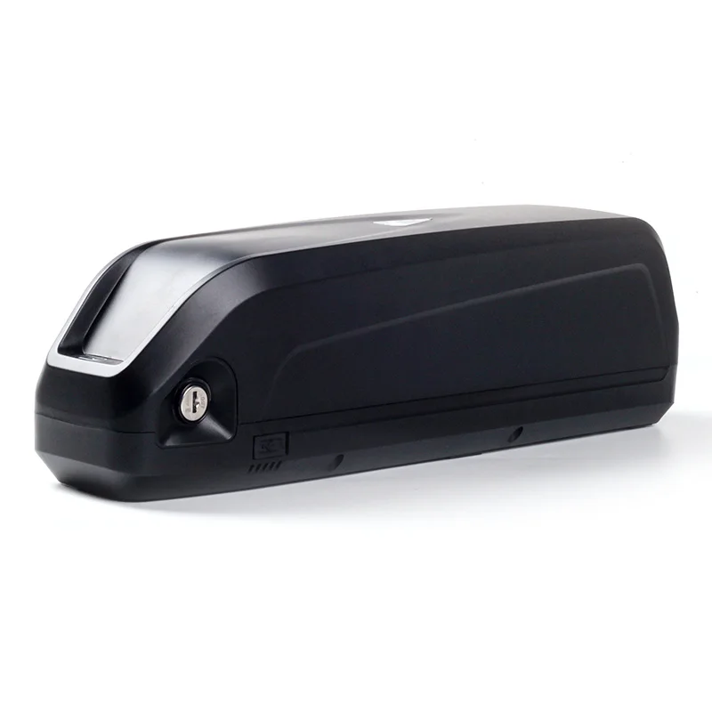 Rechargeable 36V 48V 52V 10Ah 12.5Ah 15Ah 16Ah Hailong Electric Bicycle ebike  lithium batterie 18650 Cells Pack