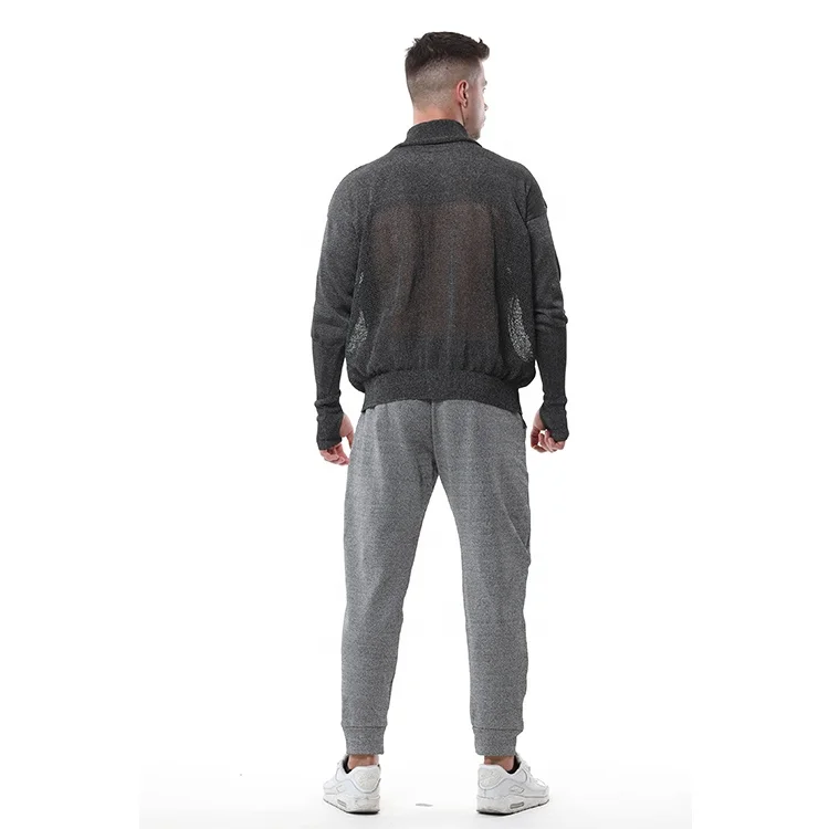 Knife Proof Clothing EN388 Level 5 UHMWPE Cut Resistant Workwear