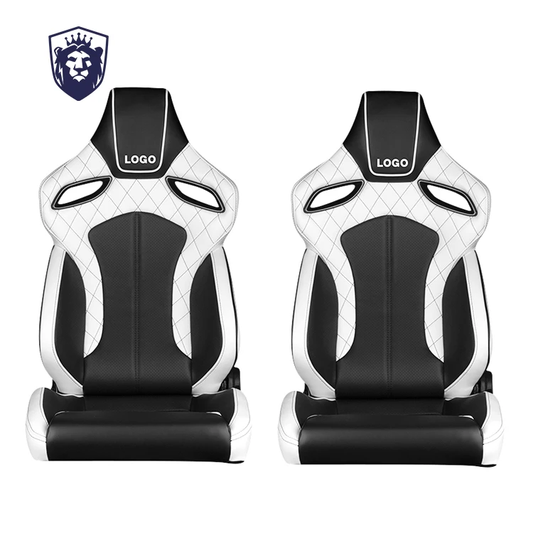 2022 Popular Famous JBR Racing Car Bucket Seats Racing seat