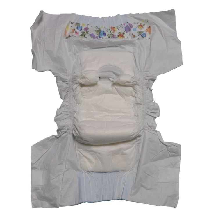 Bamboo Dog Pet Mini Female Cheap Baby Duck Diaper Charcoal Diaper Nappy for Male Disposable Printed 20 FT Container Japan Brand