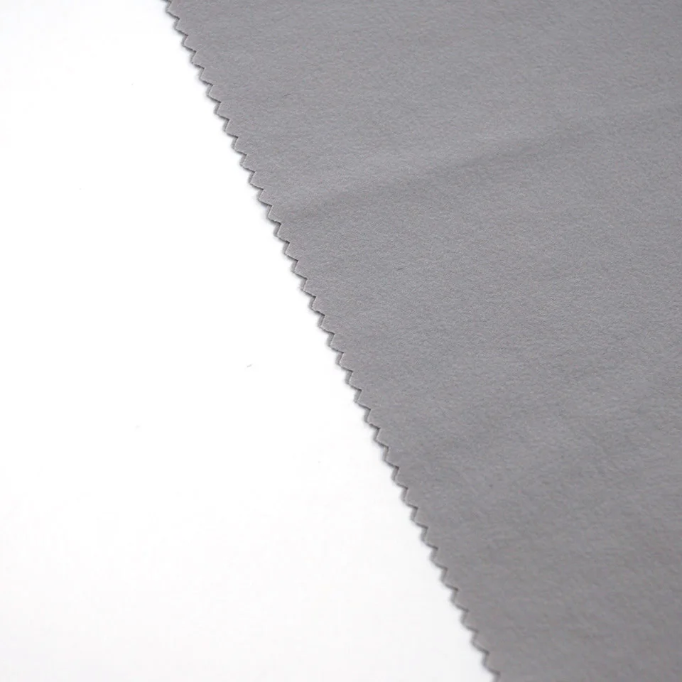 Ready ship 130gsm elastic 4 way stretch 10 spandex 90 nylon fabric for sportswear legging