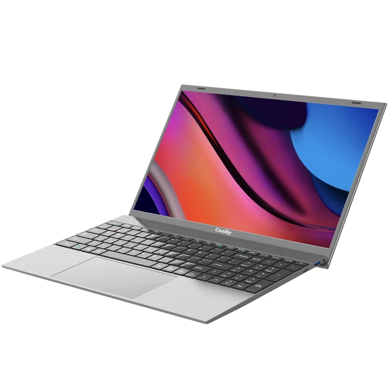 Южная-холдинг ENVY151 ноутбук 15,6 дюйма 8 + 256 ГБ SSD купить новый нетбук компьютер ноутбук WIN 10 BT4.2 ультра-тонком каблуке оптовая продажа ноутбуки