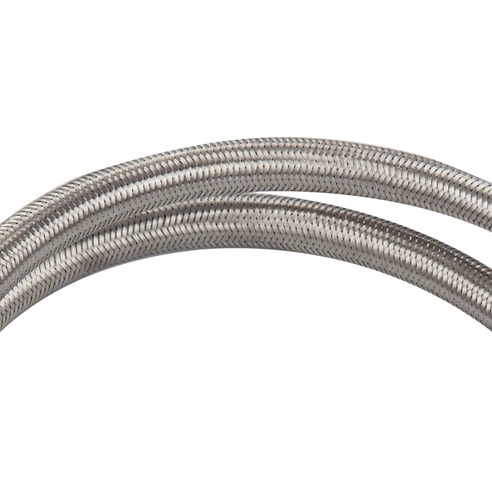 
0-20PSI adjustable Propane gas regulator with hose for US market 