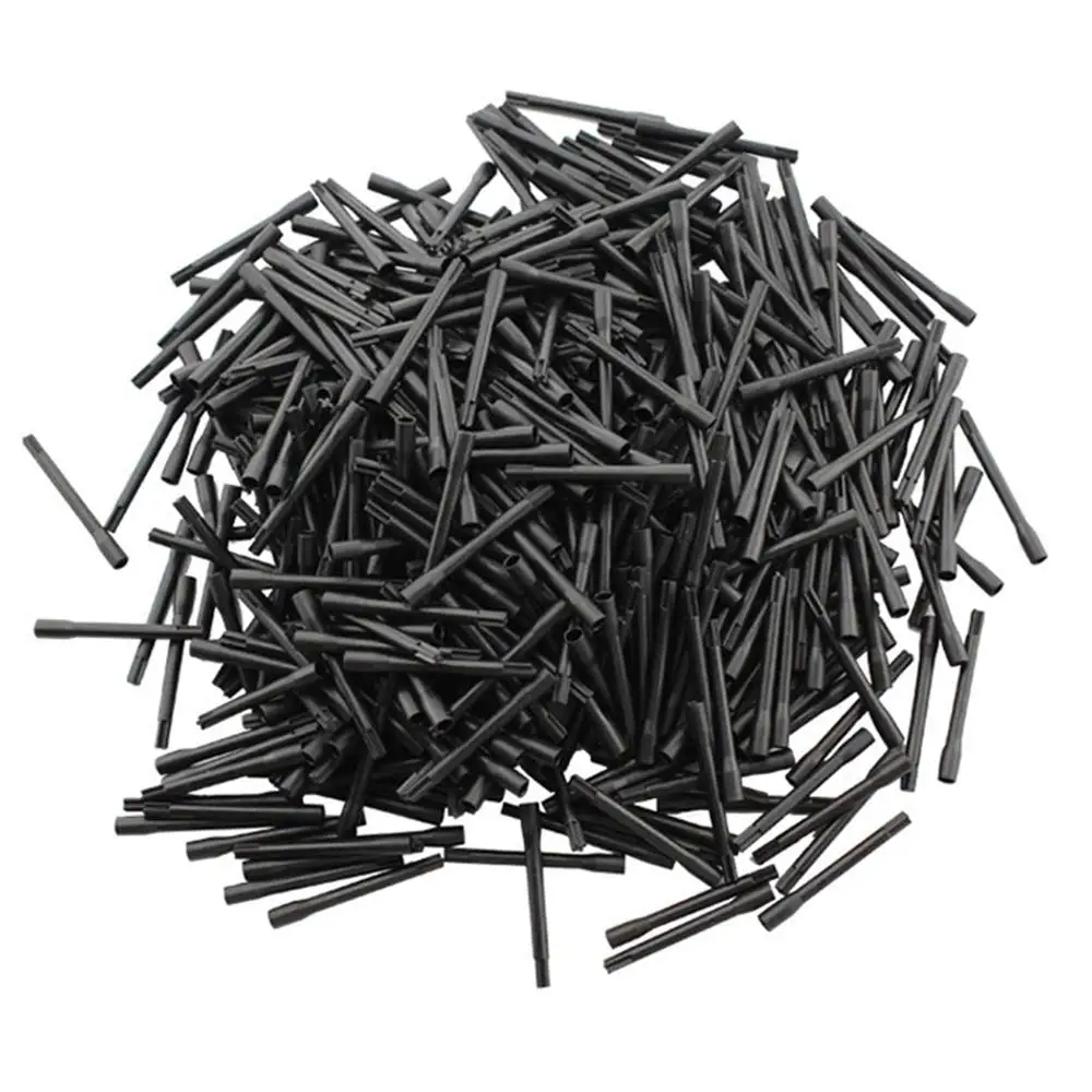 Microblading Disposable Tattoo Ink Mixer Sticks Tattoo Pigment Mixing Stirring Rods for Eyebrow Makeup Microblading Supplies