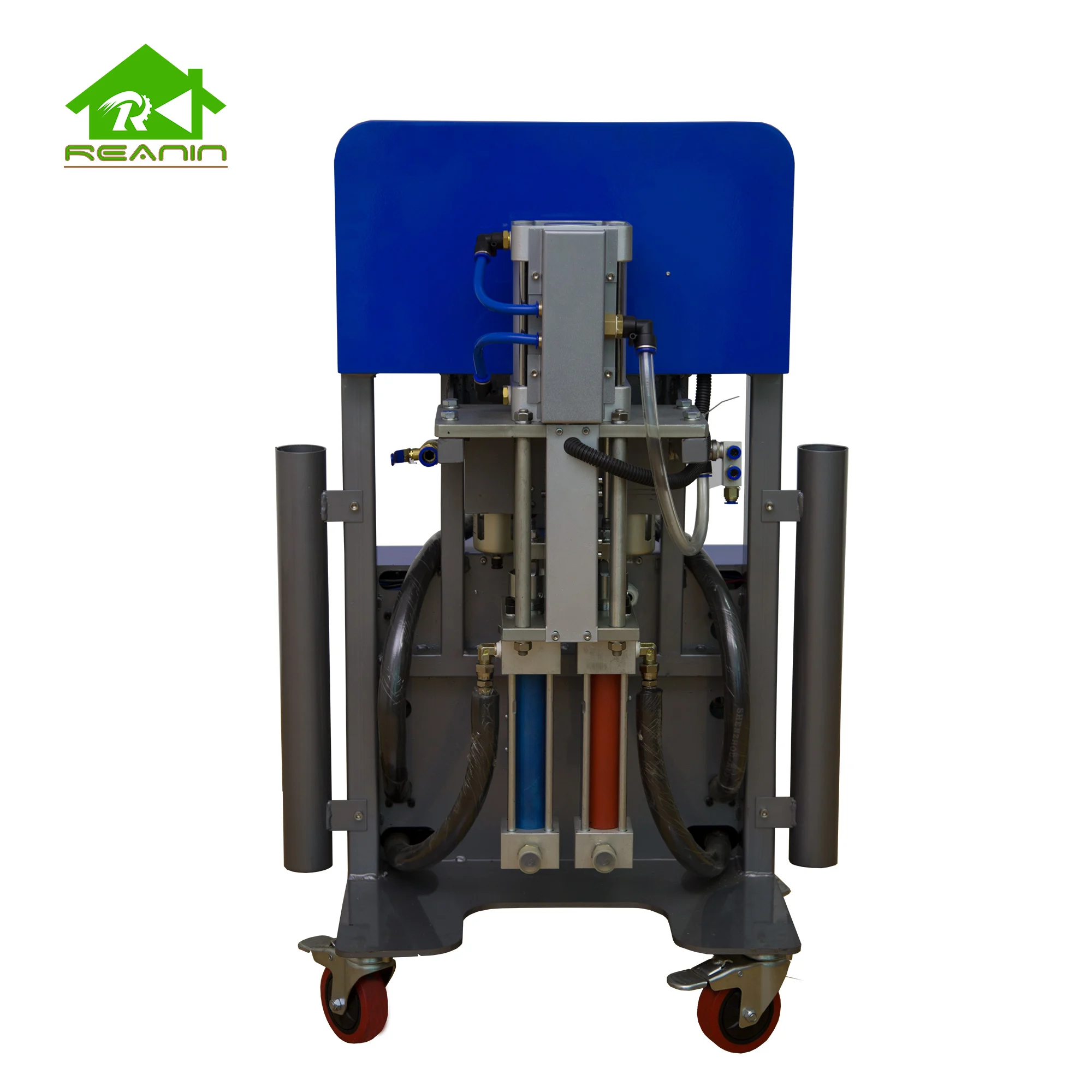 Reanin K2000 Portable Closed cell polyurethane spray foam insulation machine