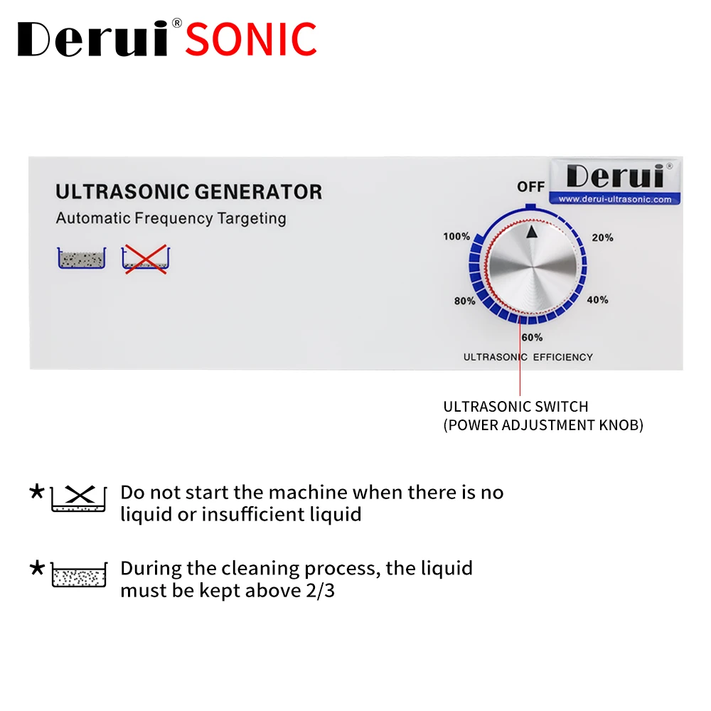 Customized Frequency 17Khz to 135Khz Ultrasonic Generator 200W to 3000W Power for Cleaner and submersible vibration plates