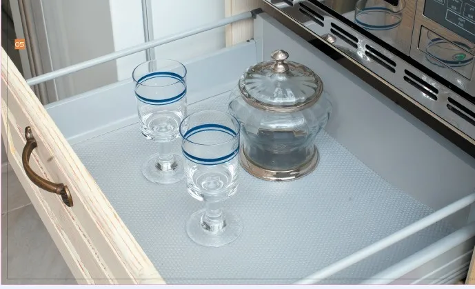 Нескользящий коврик Современная подкладка ящика многофункциональный нескользящий с принтом коврики и подкладки всесезонные прямоугольные