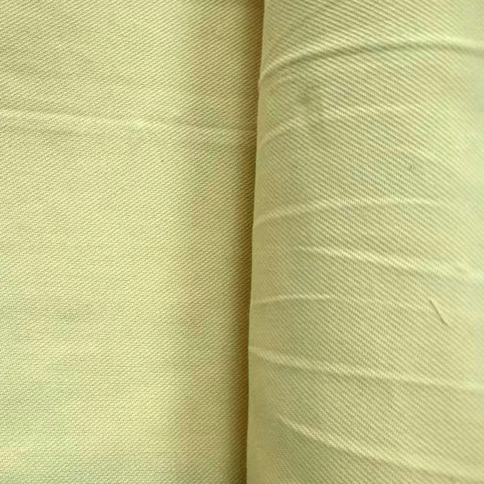 150gsm plain aramid fabric for making protective clothing