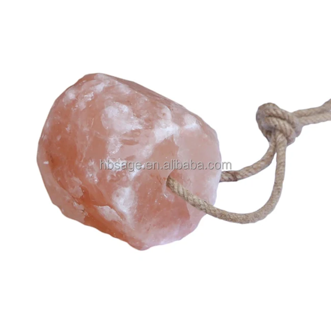 High Quality Himalayan Animal Licking Pink Salt Lick Horse Cattle Pure Natural Himalayan Pink Salt