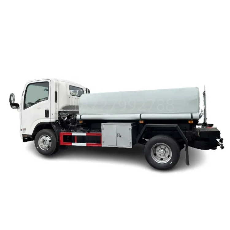 4x2 5KL aluminum alloy aircraft stainless steel A/C refueling fuel diesel from airplane up wings trucks radiator springs fuel