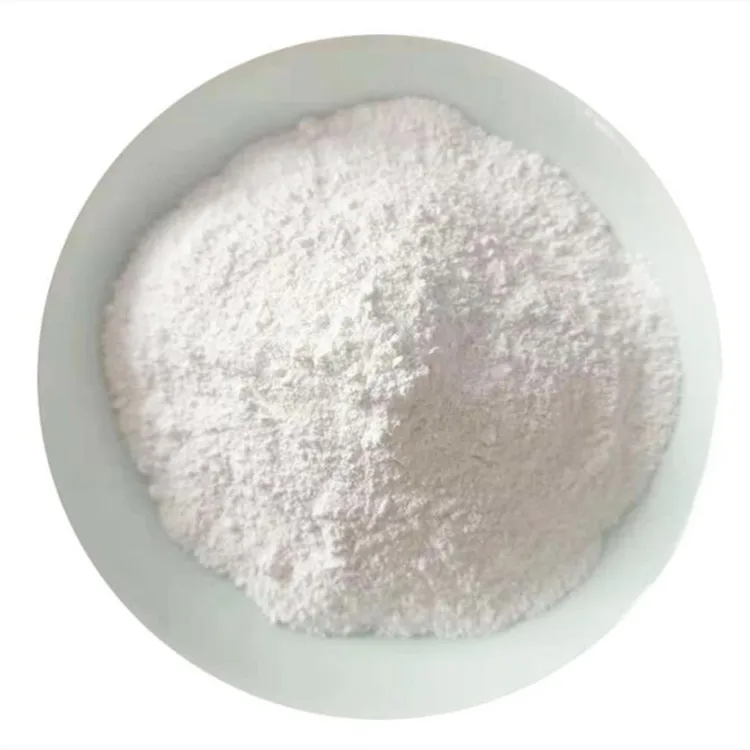 Hot Sale High Whiteness Light Calcium Carbonate