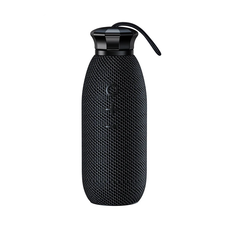 New Outdoor Sports Portable Wireless Speaker  Support TF Card 5.0 Audio Speaker  CD599