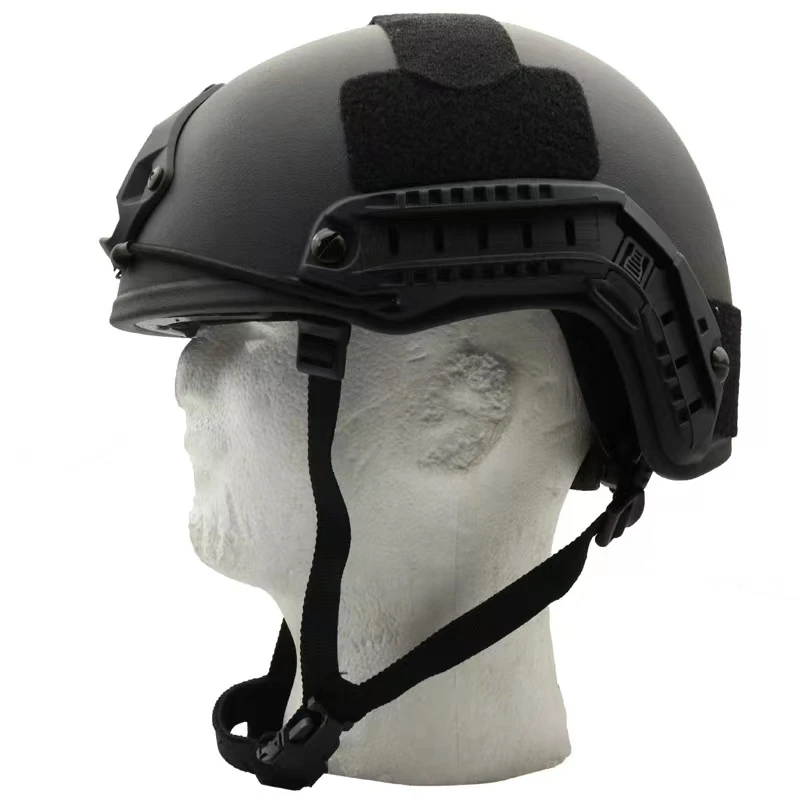 Custom Wholesale Camouflage FAST Tactical Hunting Gear Helmet Cloth Headwear Helmet Cover For Tactical Helmet PE