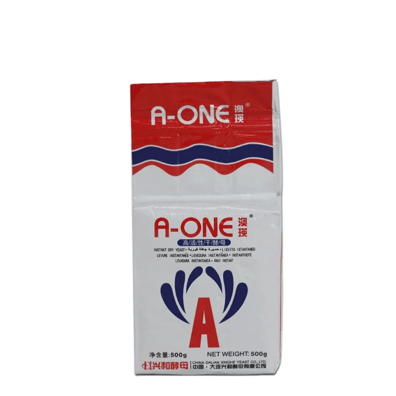 Best quality Slap-up oem instant dry yest for bread 10g/bag