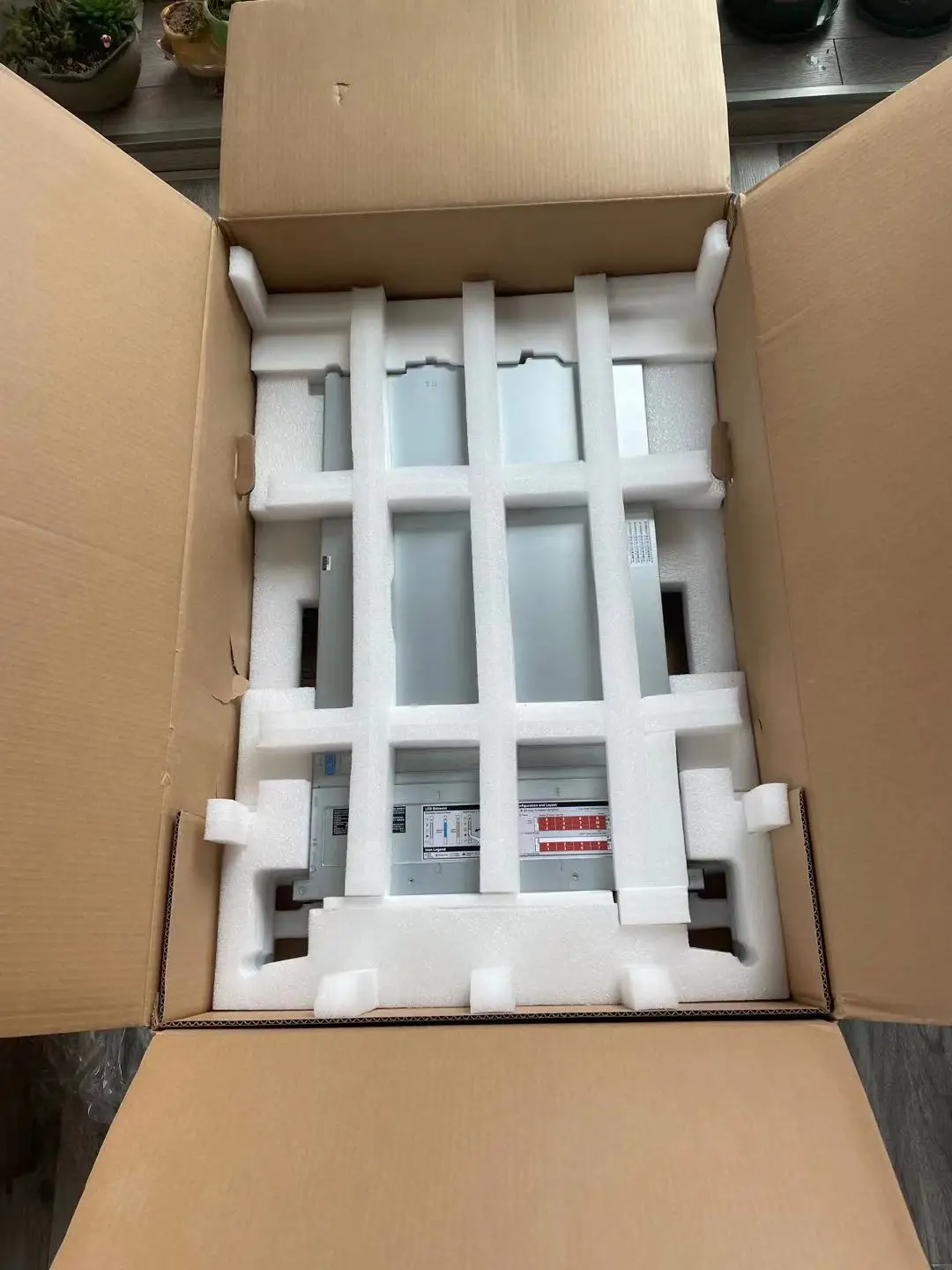 Оригинальный dell PowerEdge R740 server Xeon 8280 64g ddr4 2933 ram с ключом продукта windows