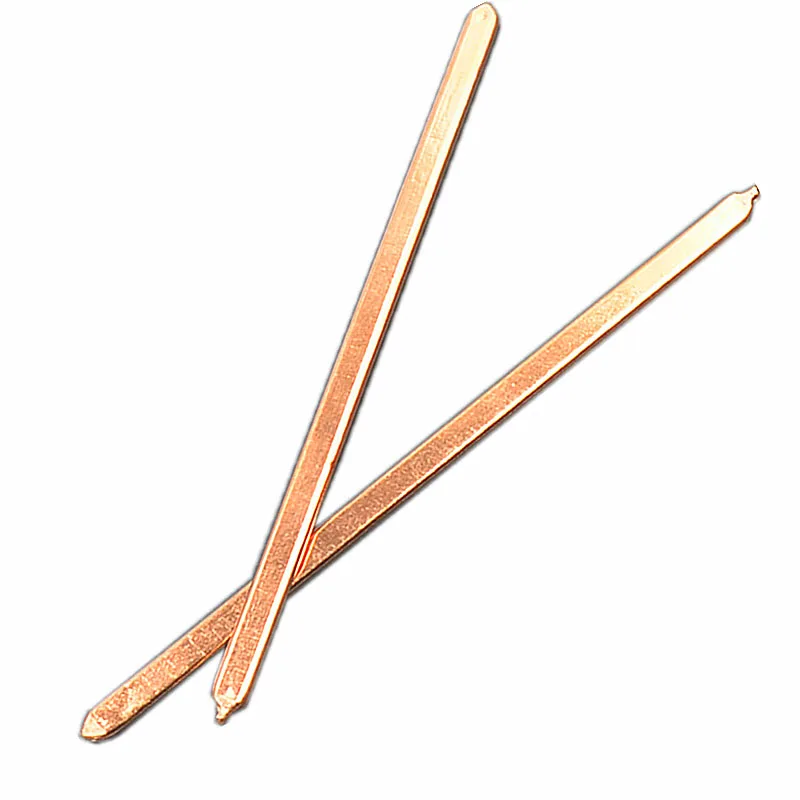 OEM China flat heat pipe