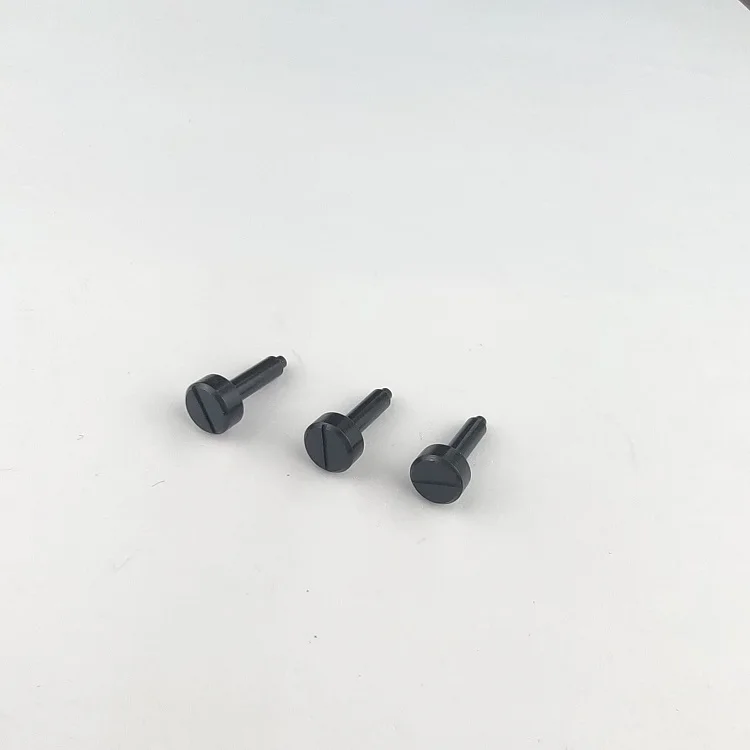 Sales High Quality Hardware stainless steel Black bolt