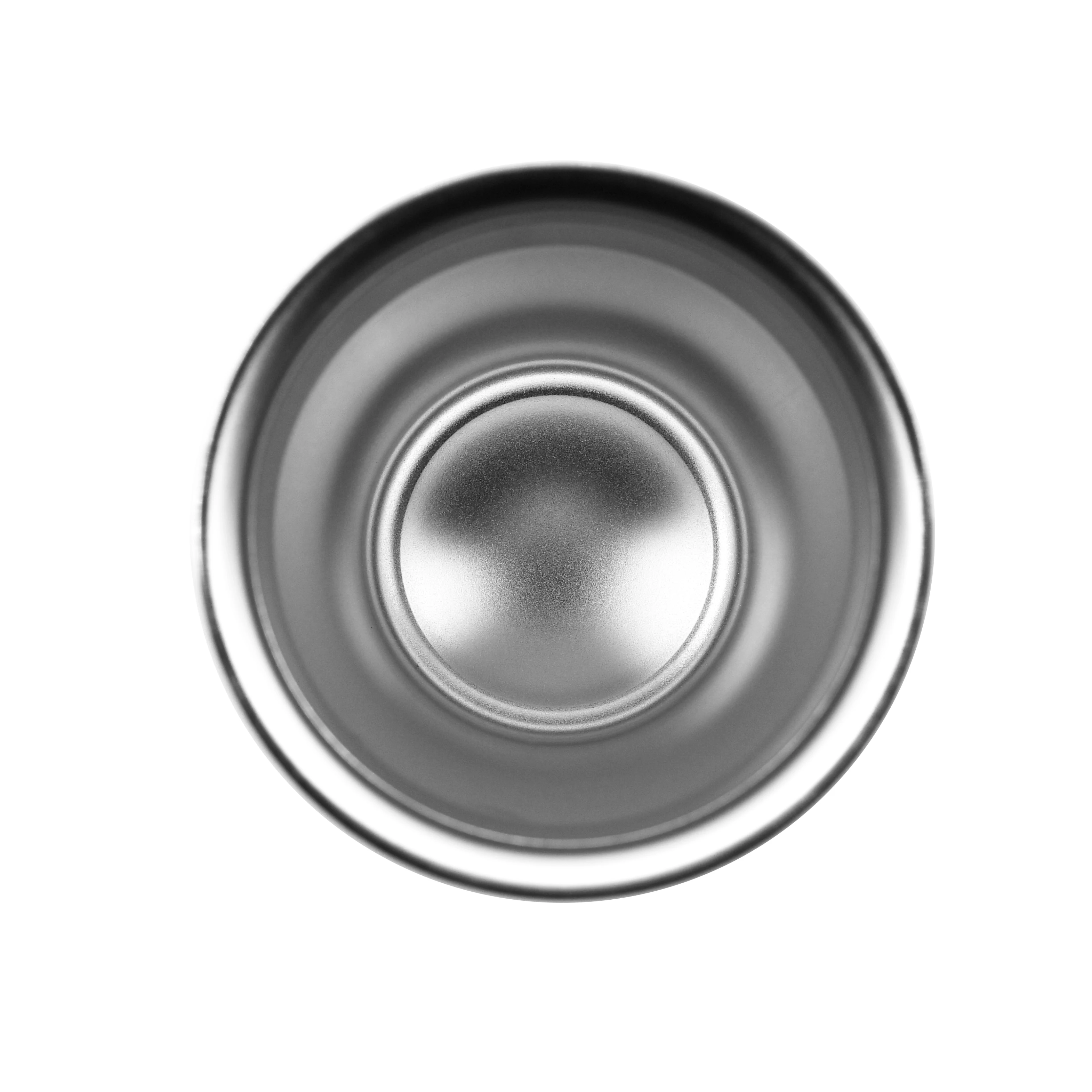 top seller Double-layer vacuum insulation suction cup thermoses for coffee stainless steel coffee cup