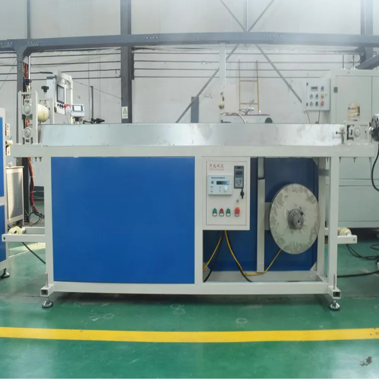 Butyl rubber strip tape adhesive making machine