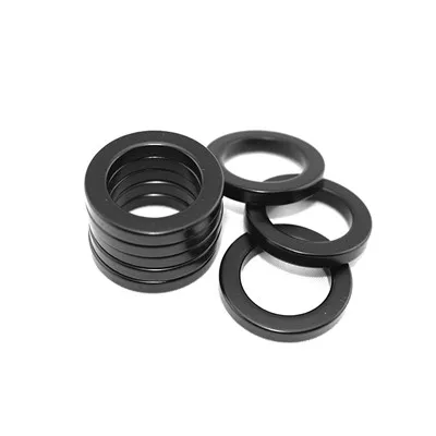 Strong Power Round Ferrite Magnets neodymium magnets