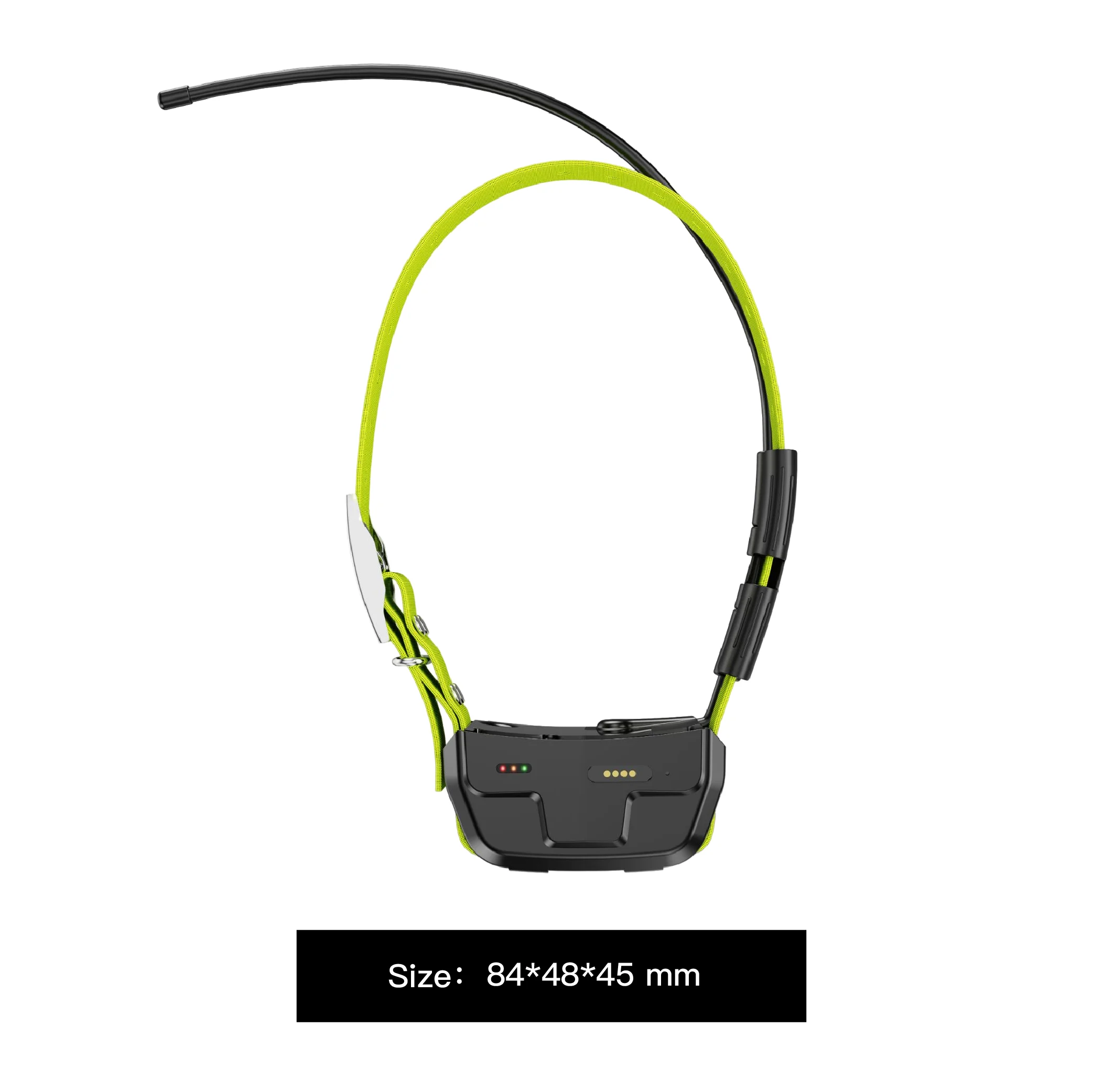 Anti-Lost Hunting Dog 4g GPS Tracker Waterproof Mobile Phone Remote Control gps Dog Tracking Collar