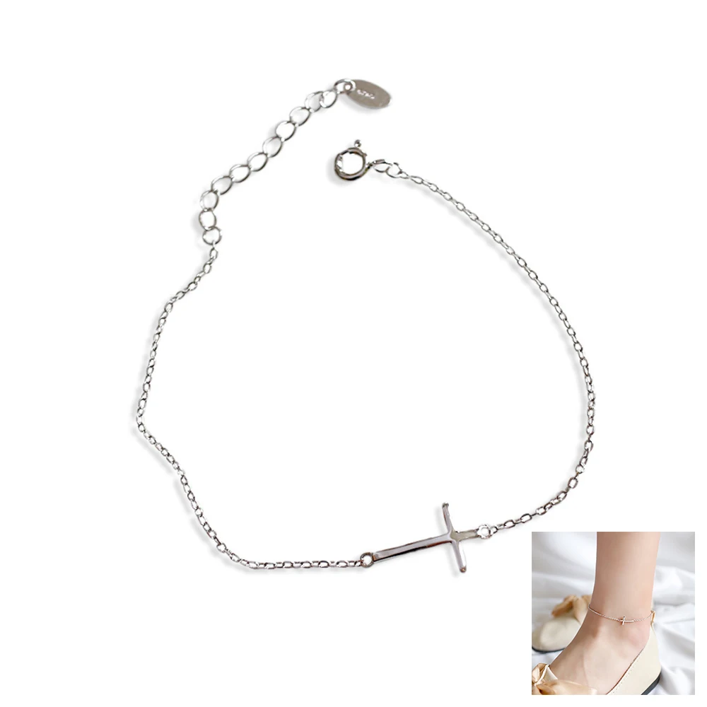 WMHJL234 женский браслет на лодыжку браслеты с цепочками пляжные ногу ювелирные изделия для девочек