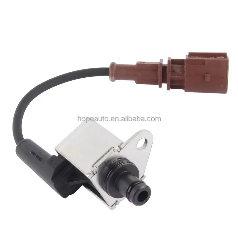 WATER PUMP SOLENOID SENSOR UNIT 04L907284 For 2015-2021 VW GOLF R32 -