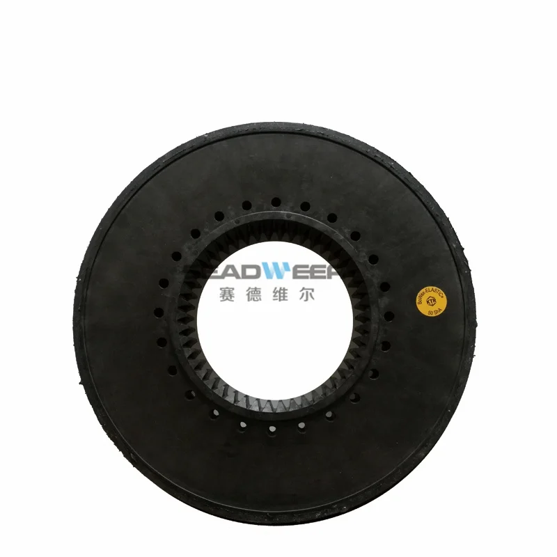 1613949900 2903101701 atlas copco spare part air compressor part acoplamiento coupler air compressor coupling