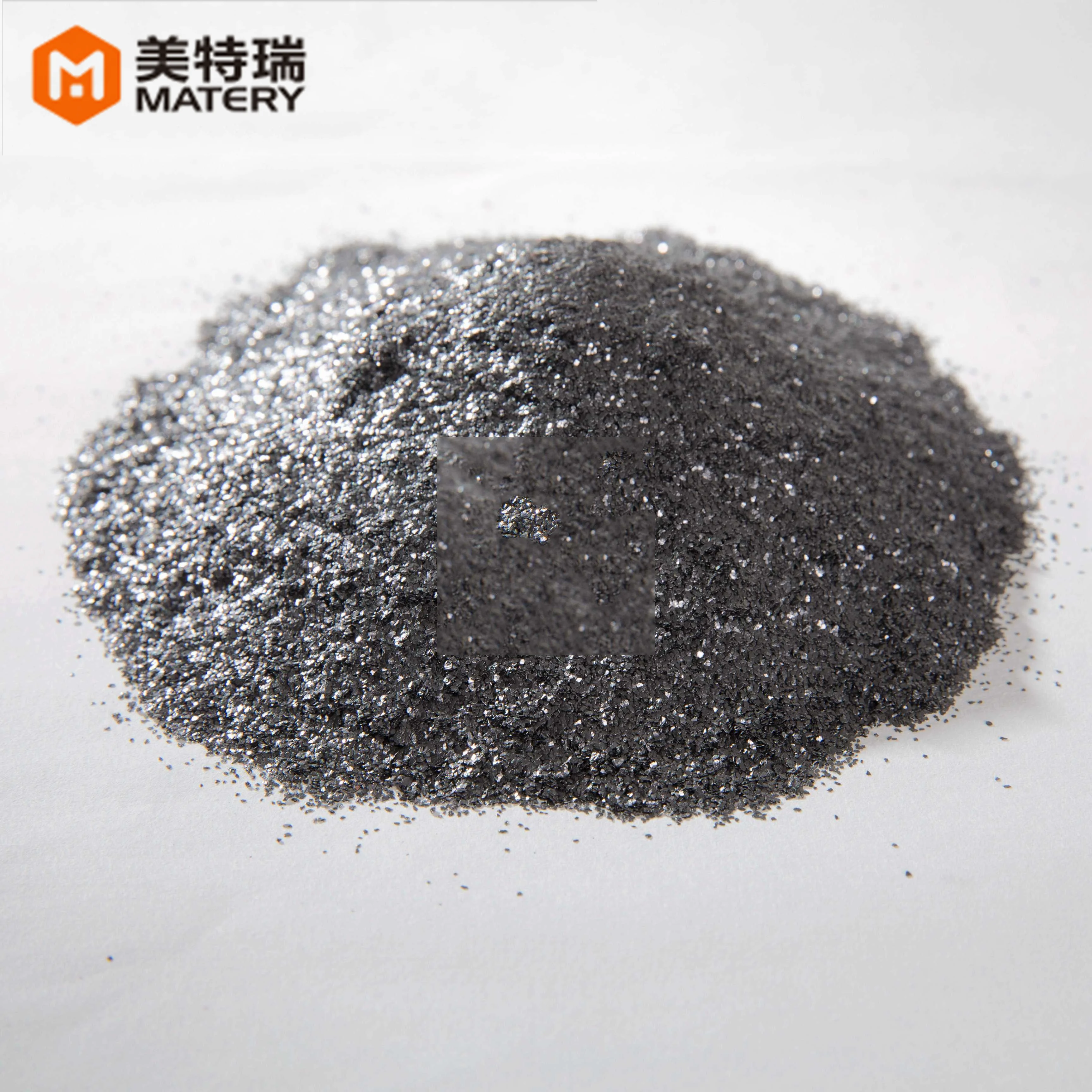 Source Manufacturers Supply Corrosion Resistance +898 Flake Natural Graphite