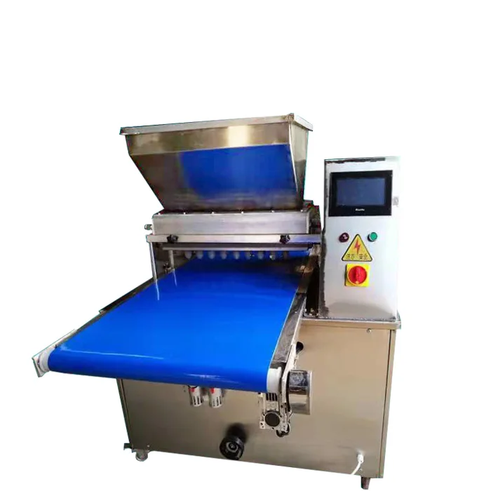 Cupcake Making Machine/ Cake Making Machine / Plain Cake Making Machine