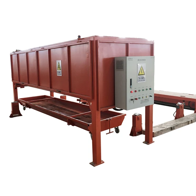 low price Concrete Wall Panel Making Machine Lightweight Concrete Panels Precast Concrete Wall Panel Machine