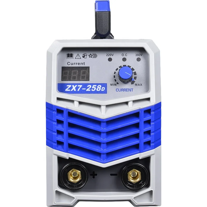 Hot Selling MMA Inverter Machine Automatic Orbital Welding Arc Welder