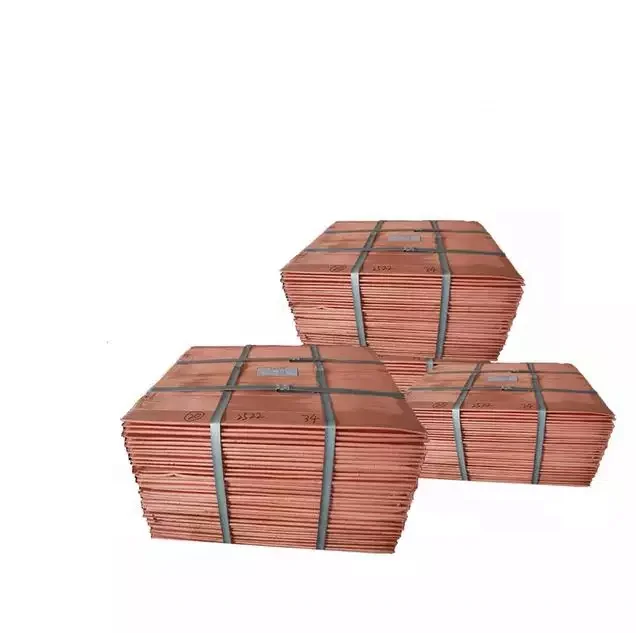 Медный катод, чистый 99.99%, большой запас, заводская цена, Катодная медь