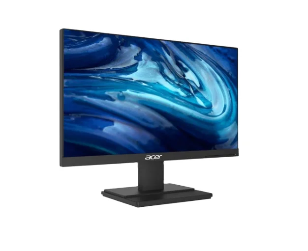2024 Brand New for Acer N215VA Monitor 21.5 inch IPS 60Hz VA+VGA 1920*1080 FHD IPS Commercial office computer DISPLAY monitor