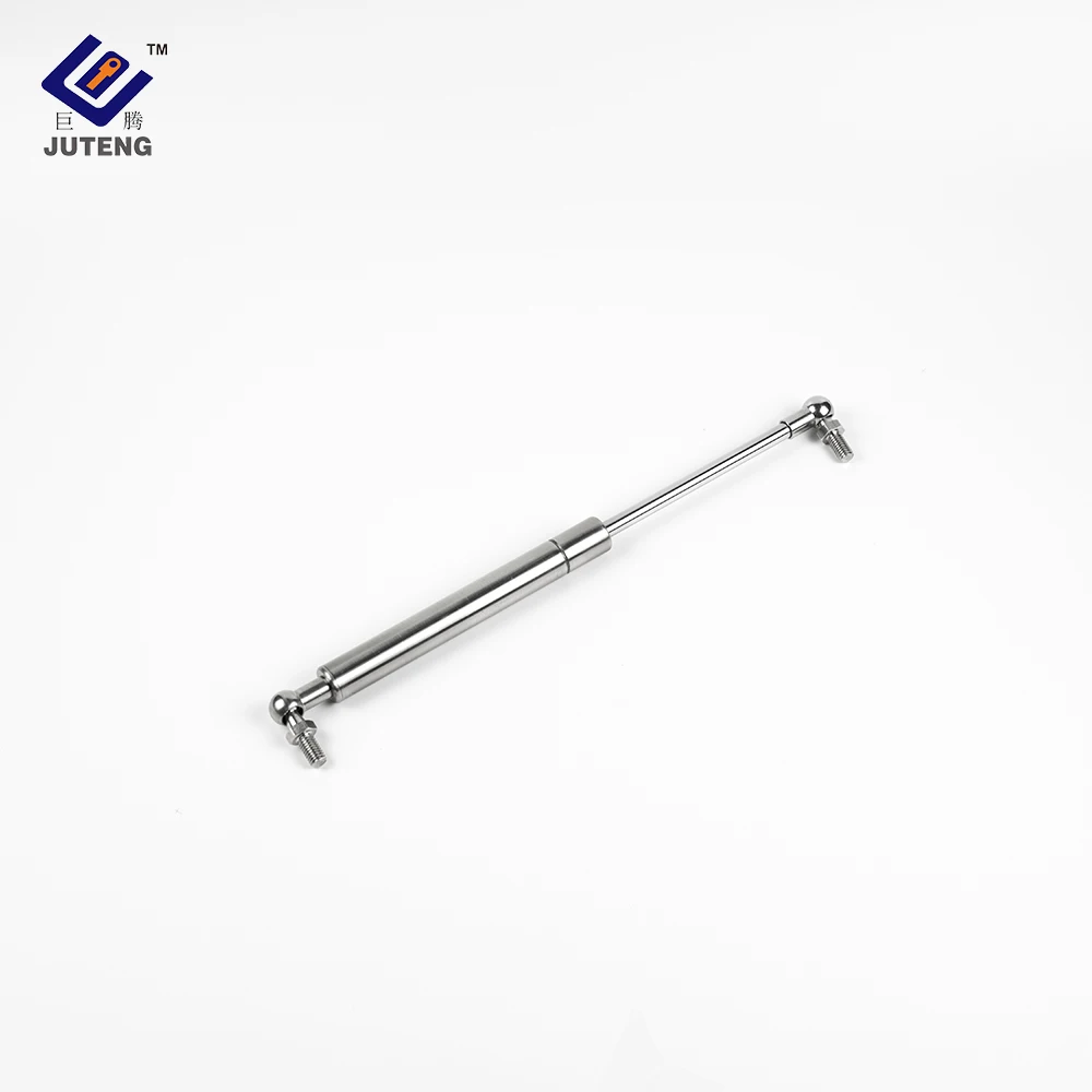 Pneumatic Gas Power Tailgate Lift Supports 2 Hood Shocks For Light Box Gas Spring