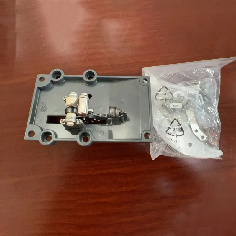 Valve Spare Parts in Stock Original Bracket Gg07069x012