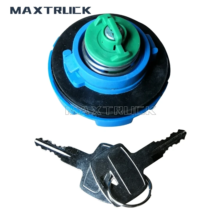 MAXTRUCK Discounted Price Truck Parts 0004701805 0004702705 Fuel Tank Ca p For Mercedes Benz actros