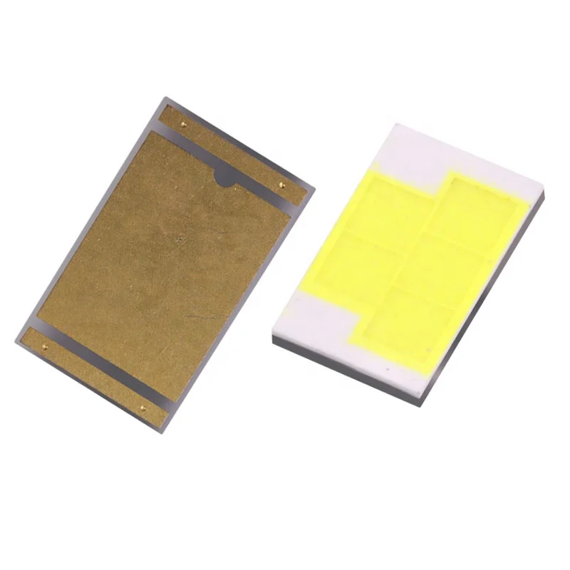 CSP Led 3570 15W 18W 30W 50W 60W 7545 CSP White 7000K 6000K 6500K Led H1 H4 H7 Automotive LED Bulb