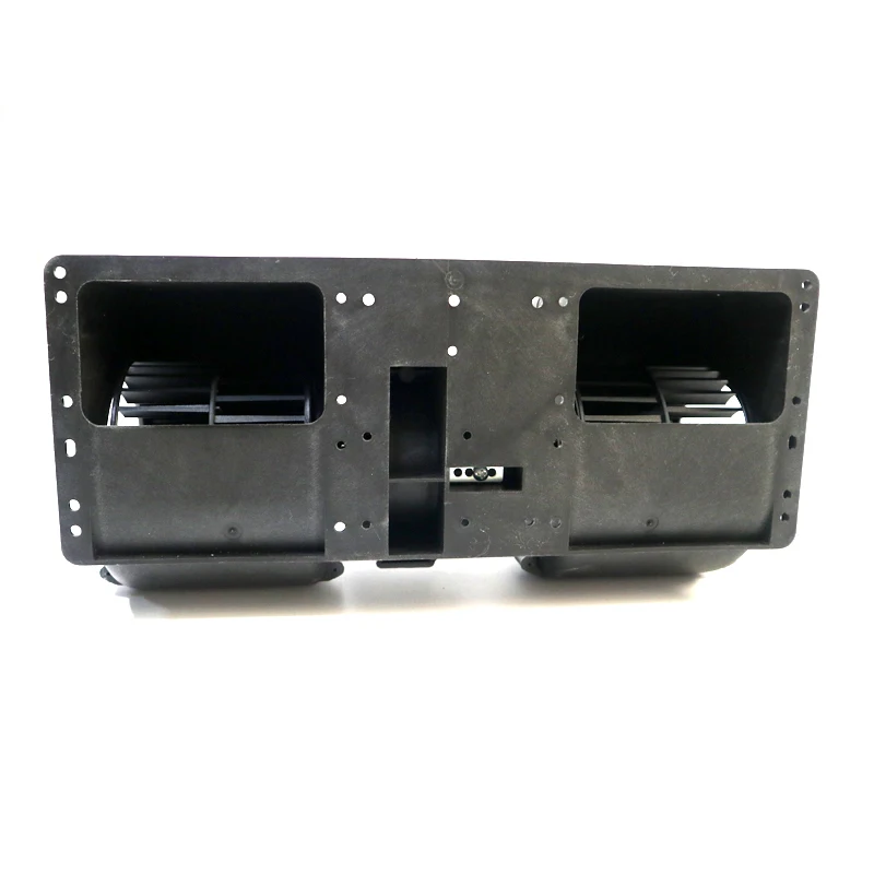 Bus parts 8114-00010 evaporation fan/Conditioning condenser fan for King Long Bus